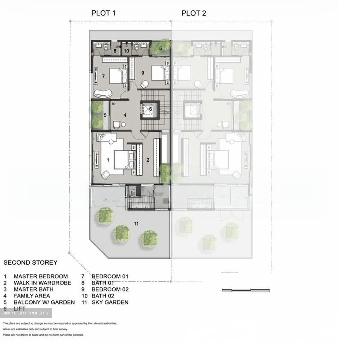 Hillcrest Park (D11), Semi-Detached #584509801